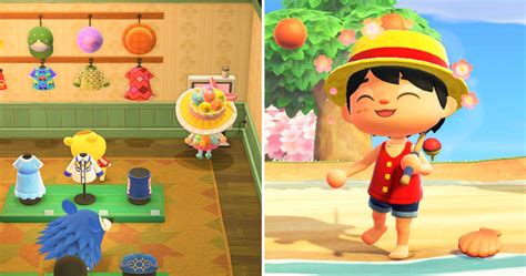 Animal Crossing custom designs